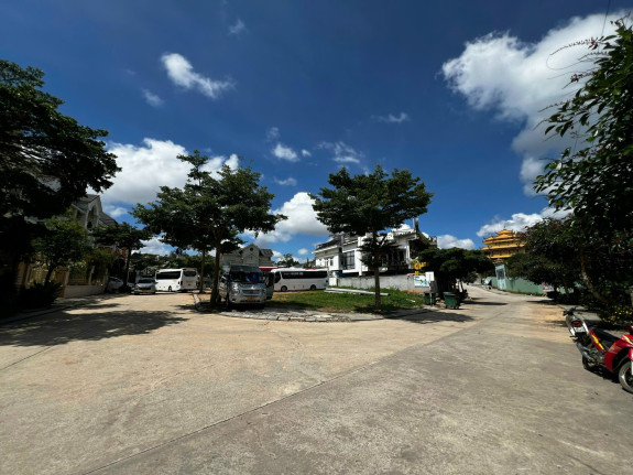 Bán Đất 2 Mặt Tiền Đối Diện Dự Án Haus Da Lat, Phường 2 – Vị Trí Vàng Giữa Lòng Thành Phố